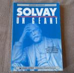 Solvay , un géant (Maxime Rapaille), Enlèvement ou Envoi, Utilisé