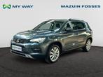 Seat Ateca Ateca 1.0 TSI Ecomotive Move!, Auto's, Seat, 144 g/km, Ateca, Handgeschakeld, Navigatiesysteem