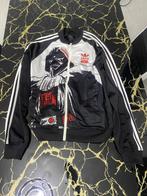 Sweater Adidas origineel Darth Vader Snoop Dogg Star Wars, Kleding | Heren, Truien en Vesten, Ophalen, Zo goed als nieuw, Maat 52/54 (L)