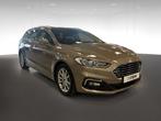 Ford Mondeo 2.0 HYBRID/GPS/CAMERA, Automaat, Euro 6, Bruin, Break