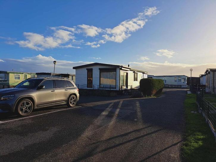 Te huur in Wenduine/ Blankenberge, Vacances, Campings, Ville, Mer, Animaux domestiques acceptés, Plaine de jeux, Jardin, TV, Machine à laver