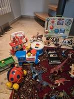 Lot speelgoed, Kinderen en Baby's, Ophalen, Gebruikt, Jongen of Meisje