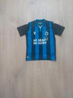 Kindershirt club brugge. 5-6 jaar., Sport en Fitness, Ophalen of Verzenden, Zo goed als nieuw, Shirt