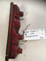 Opel Kadett C 1977 Achterlicht links, Ophalen of Verzenden, Gebruikt