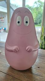 Roze Barbapapa verzamelobject, Ophalen of Verzenden, Zo goed als nieuw
