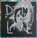 12'' UK. Depeche Mode.  Live. Songs of faith and Devotion., Cd's en Dvd's, Ophalen of Verzenden, 1980 tot 2000, Zo goed als nieuw