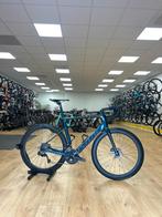 Isaac Meson Di2 Carbon Racefiets, Enlèvement ou Envoi, Comme neuf