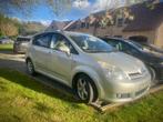 Toyota corolla verso 7place, Autos, Toyota, 7 places, Tissu, Achat, Hatchback