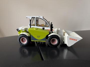 CLAAS Targo C50 siku schaal 1/32 beschikbaar voor biedingen