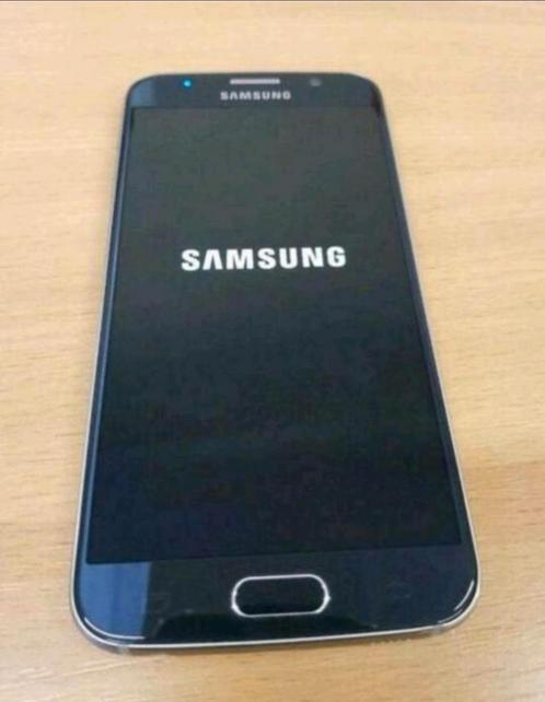 Samsung Galaxy s6, Télécoms, Téléphonie mobile | Samsung, Comme neuf, 32 GB, Enlèvement