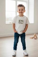 Tshirt zara, Enlèvement ou Envoi, Utilisé, Garçon, Chemise ou À manches longues