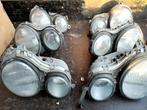 Mercedes w210 koplamp Hella, Auto-onderdelen, Ophalen of Verzenden