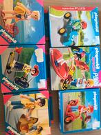 Playmobil pakket ongeopend 6st, Enlèvement ou Envoi, Neuf