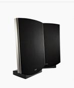 Quad esl 2805 volledig vernieuwd., Refurbished, 60 tot 120 watt, Front, Rear of Stereo speakers, Ophalen