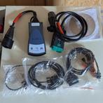 LEXIA 3 interface 921815C full chip diagnostic kit (Diagbox), Auto diversen, Autogereedschap, Ophalen of Verzenden, Zo goed als nieuw