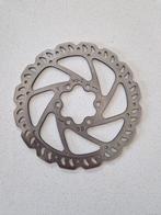 Schijfrem 140mm, Fietsen en Brommers, Fietsonderdelen, Ophalen of Verzenden, Zo goed als nieuw