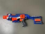 Nerf geweer Elite, Ophalen of Verzenden, Gebruikt
