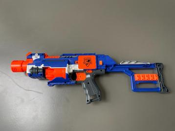 Nerf geweer Elite beschikbaar voor biedingen
