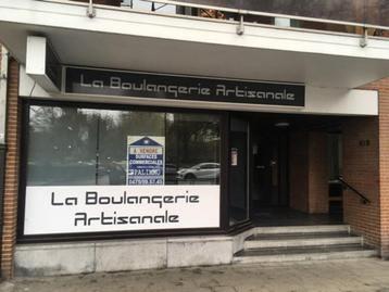 Commerce à vendre à Mons beschikbaar voor biedingen