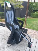 fietsstoeltje, Fietsen en Brommers, Ophalen, Achterzitje, Voetsteuntjes, 0 t/m 18 kg