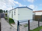 Nieuwpoort - Caravan Polderpark - Broker (REF 90320), Caravans en Kamperen, Tot en met 4