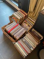 Klassieke vinyl platen, Cd's en Dvd's, Vinyl | Klassiek, Gebruikt, Ophalen
