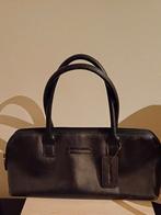Handtas Emmy Wieleman, Handtassen en Accessoires, Tassen | Damestassen, Ophalen, Zwart, Handtas