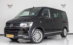 Volkswagen T6 Multivan Business 2.0L TSI Série spéciale, Euro 5, Monovolume, Zwart, 1984 cc