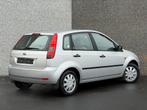 FORD FIESTA 1.4i *MANUEL* 81 000 KM • PRET A IMMATRICULER, Autos, Entreprise, Carnet d'entretien, Boîte manuelle, 5 portes