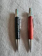 2 pennen - Faber Castel, Verzamelen, Pennenverzamelingen, Ophalen of Verzenden, Nieuw, Balpen, Overige merken