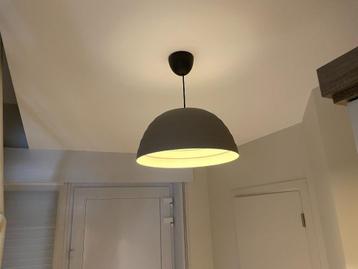 Kamerlamp LED (warm licht)