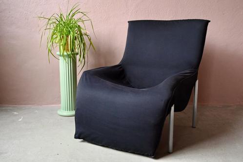 Fauteuil Romme de Tord Bjorklund pour Ikea design scandinave, Antiek en Kunst, Antiek | Meubels | Stoelen en Sofa's, Ophalen