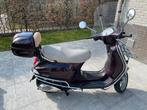 vespa lx 125, Fietsen en Brommers, Scooters | Vespa, Ophalen, Gebruikt, 125 cc, Klasse B (45 km/u)