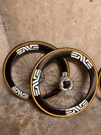 ENVE wielen 5,6, Ophalen, Zo goed als nieuw