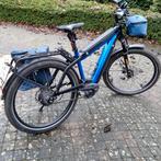 Riese & Muller speedpedelic supercharger GT vario HS, Fietsen en Brommers, Elektrische fietsen, Gebruikt, 47 tot 51 cm, 50 km per accu of meer