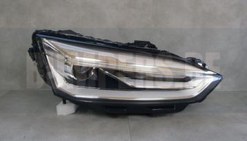 KOPLAMP AUDI A5 8W6 XENON 8W6941006 RH RECHTS S1381/C136 beschikbaar voor biedingen