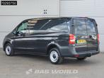 Mercedes Vito 110 L2H1 Trekhaak Airco Euro6 L2 7m3 Airco Tre, Auto's, Stof, Gebruikt, Euro 6, 4 cilinders