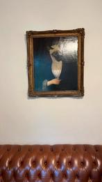 Thierry Poncelet Siamese kat, Ophalen, Zo goed als nieuw