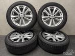 17” Nissan Qashqai J11, J10, Nissan X-Trail Velgen + Banden, Auto-onderdelen, Banden en Velgen, -, -, Banden en Velgen, 17 inch