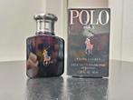 Ralph Lauren Polo Black 40ml EDT - Heren parfum, Bijoux, Sacs & Beauté, Beauté | Parfums, Comme neuf, Envoi