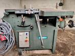 robland combi machine houtbewerking.goede staat, Ophalen, Gebruikt