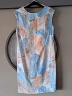 Jurk d'Auvry ( E5 Mode ), stretch, mt 40, Kleding | Dames, Jurken, Ophalen of Verzenden, Zo goed als nieuw, Maat 38/40 (M)
