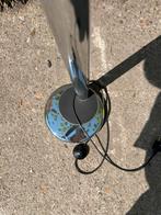 Herda gooseneck vintage staanlamp, Ophalen