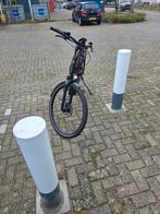 Trek district 6+-  Bosch Active Line Plus - Met Factuur, Fietsen en Brommers, Zo goed als nieuw, 51 tot 55 cm, 50 km per accu of meer