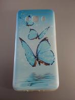 Samsung Galaxy J5 backcover, Ophalen, Zo goed als nieuw
