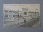 1907 Sint - Truiden exposition provinciale de Limbourg, Verzenden, Voor 1920, Gelopen, Limburg