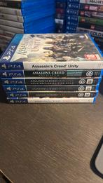 Assassin’s creed playstation 4, Games en Spelcomputers, Games | Sony PlayStation 4, Ophalen