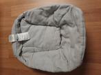 Coussin gris pour baby set stokke tripp trapp, Kinderen en Baby's, Ophalen, Zo goed als nieuw, Hangstoel, Stoelverkleiner