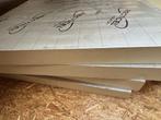 Recticel Eurofloor 10cm/Rd4.50 PIR isolatie - 9 stuks, Doe-het-zelf en Bouw, Ophalen, 10 tot 15 m², Zo goed als nieuw, Hardschuim (Pir)
