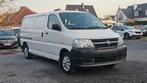 Toyota HiAce 2010 -2.5 Diesel -240.000 km-Airco, Auto's, Bestelwagens en Lichte vracht, Euro 5, 2494 cc, Bedrijf, 6 deurs